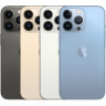Смартфон Apple iPhone 13 Pro Max 128GB Silver - MLL73HU/A